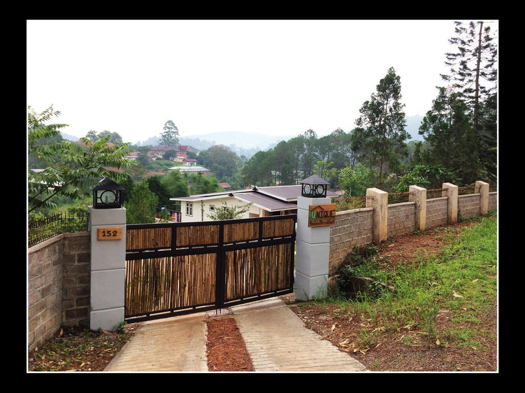 Unique Bed And Breakfast Kalaw Exterior photo