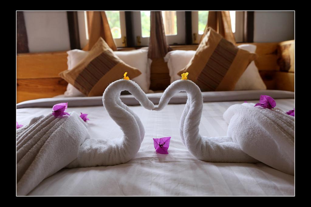 Unique Bed And Breakfast Kalaw Room photo
