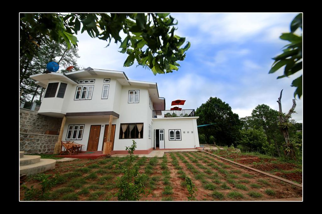 Unique Bed And Breakfast Kalaw Exterior photo
