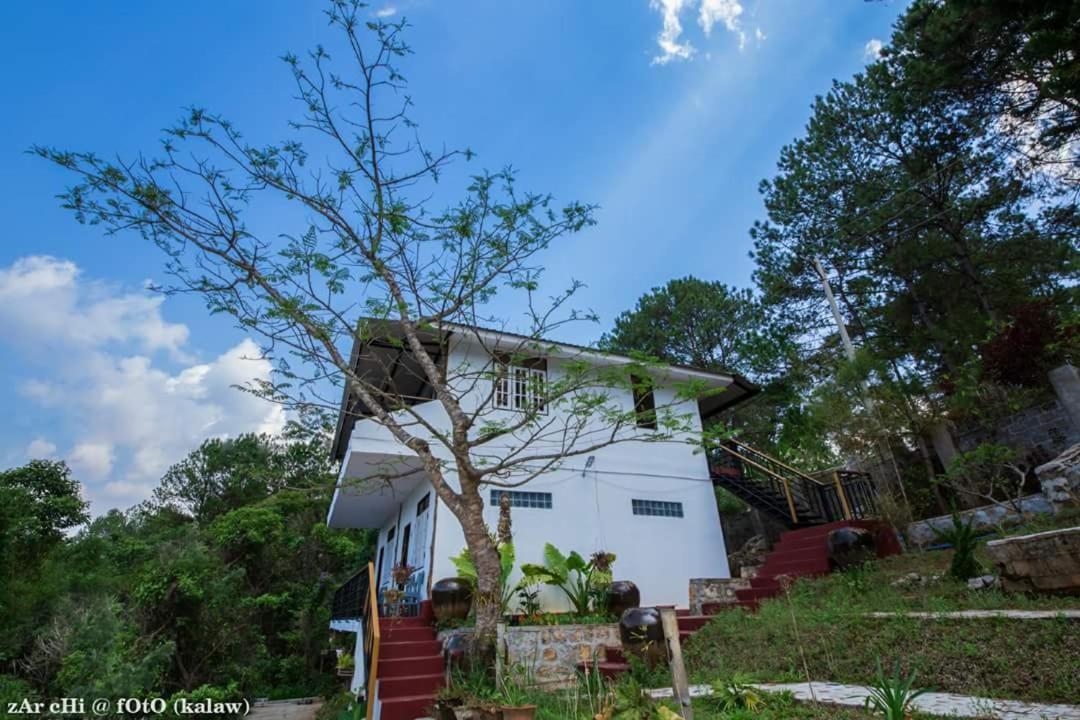 Unique Bed And Breakfast Kalaw Exterior photo